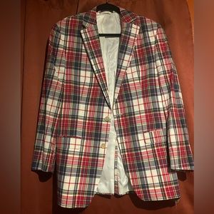 Size: Large Lauren, Ralph Lauren Sport Coat